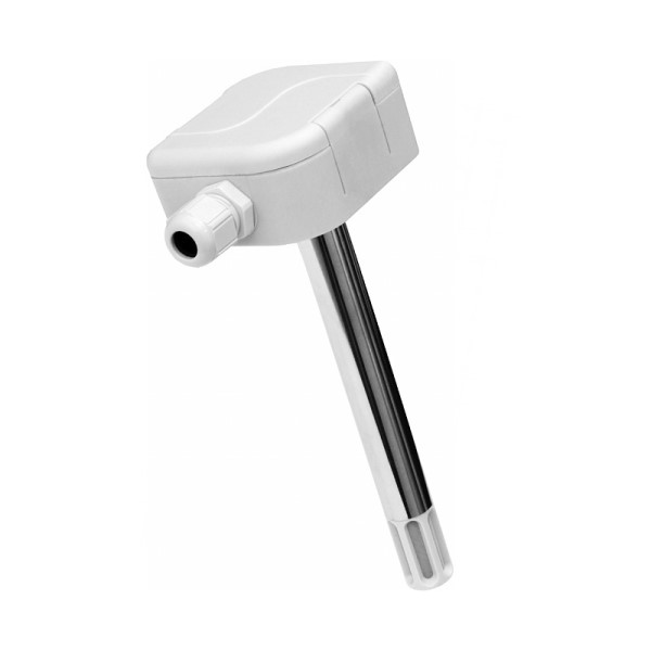 Sensores de temperatura e humidade